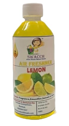 Swacch Air Freshner (200ml) Lemon