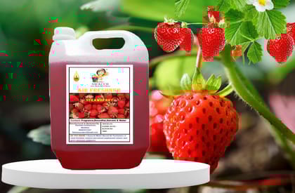 Swacch Air Freshner (5 Litre) Strawberry Swacch Air Freshner (5 Litre) Strawberry