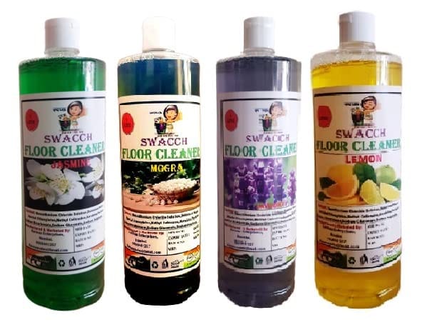 Brand seal