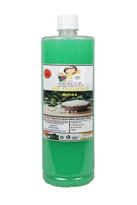 Swacch AIR FRESHNER (1 Litre) Mogra