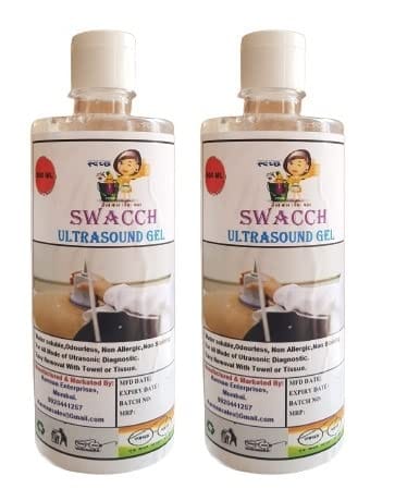 Brand seal