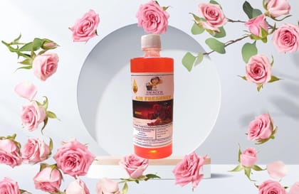 Swacch Air Freshner (500ml) Rose Swacch Air Freshner (500ml) Rose