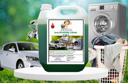 Swacch Multipurpose Liquid (10 Litre)