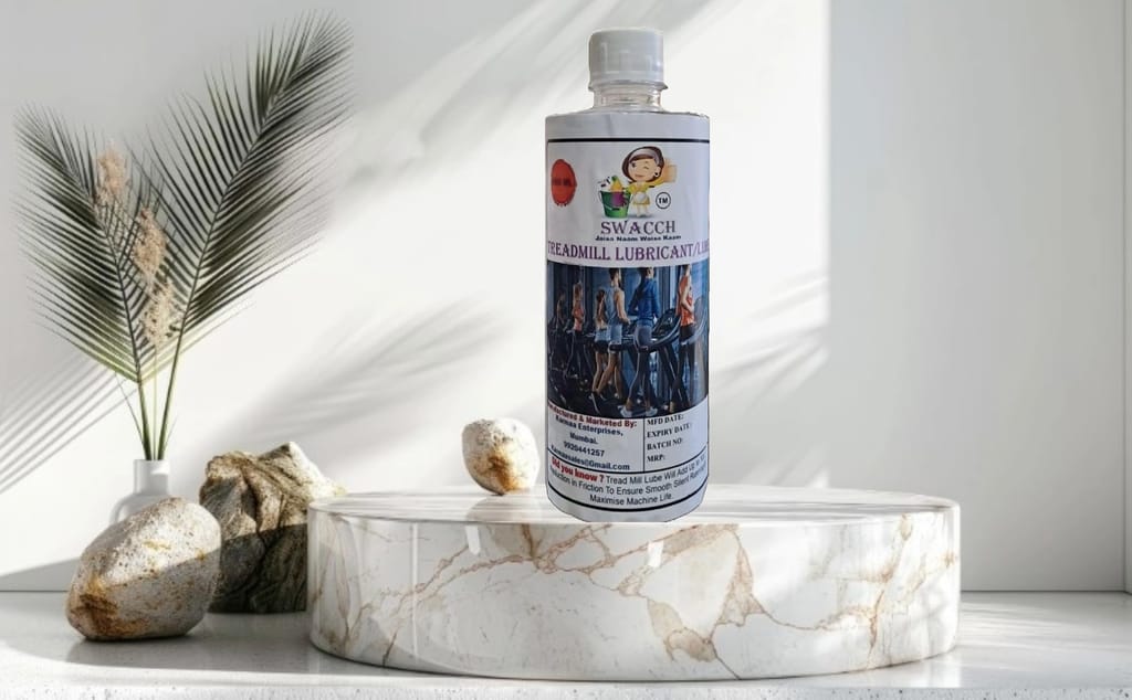 Treadmill Lubricant (LUBE) (500ml)