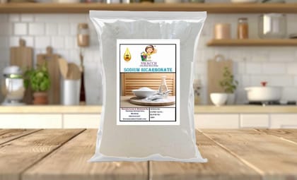 Swacch Sodium Bicarbonate (500gm)
