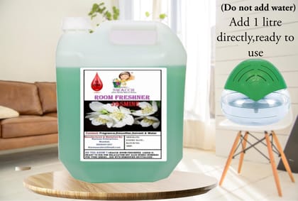 Swacch Room Freshner (10 Litre) Lemon Swacch Room Freshner (10 Litre) Lemon