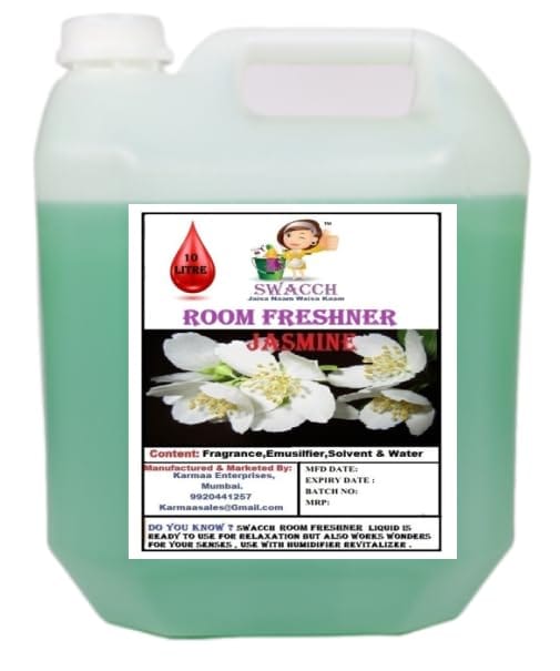 Swacch Room Freshner (10 Litre) Lemon