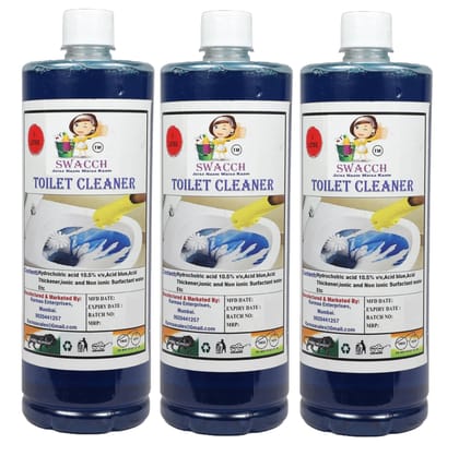 Swacch toilet Cleaner 1 litre Swacch toilet Cleaner 1 litre