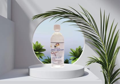 Swacch Fabric Whitener (200ml)