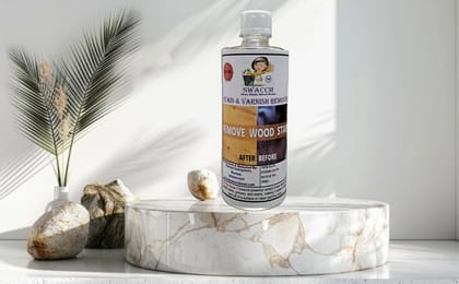 Stain & Varnish Remover (500ml)