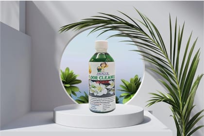 Swacch Floor Cleaner (200ml) Jasmine