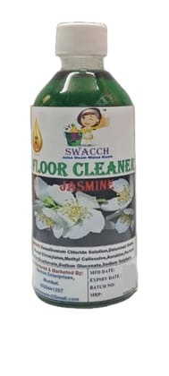 Swacch Floor Cleaner (200ml) Jasmine