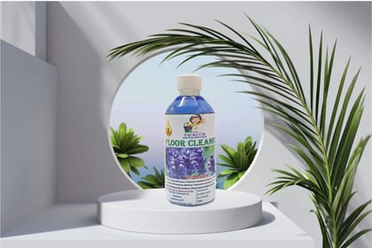 Swacch Floor Cleaner (200ml) Lavender