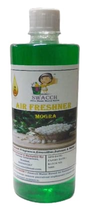 Swacch Air Freshner (500ml) Mogra