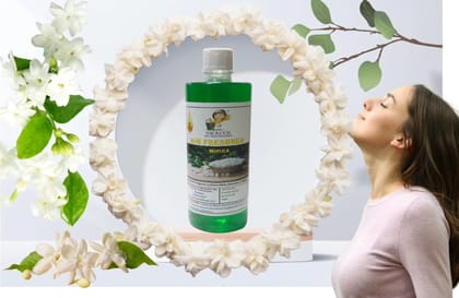 Swacch Air Freshner (500ml) Mogra