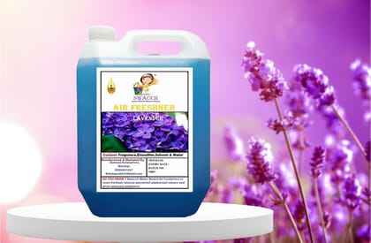 Swacch Air Freshner (5 Litre) Lavender Swacch Air Freshner (5 Litre) Lavender