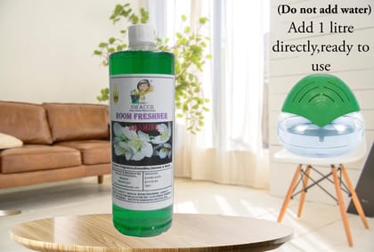 Swacch Room Freshner (1 Litre) Jasmine