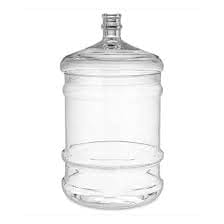 Empty Bottled (20 Litre)