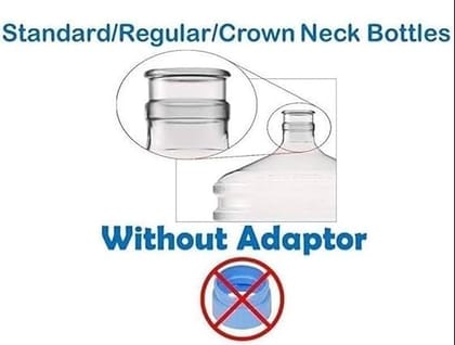 Empty Bottled (20 Litre)