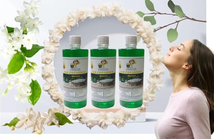 Swacch Air Freshner (500ml) (Pack of 3) Mogra