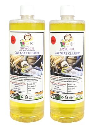 CAR SEAT Cleaner 2 Litre