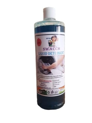 Swacch Liquid Detergent Swacch Liquid Detergent