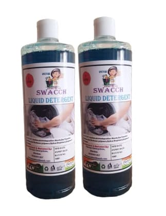 Swacch Liquid Detergent Swacch Liquid Detergent