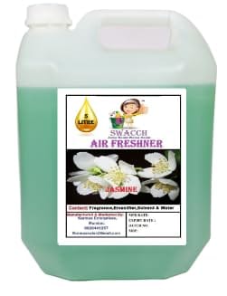 Swacch Air Freshner (5 Litre) Ready to Use