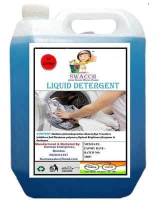 Generic LAUNDRY_DETERGENT