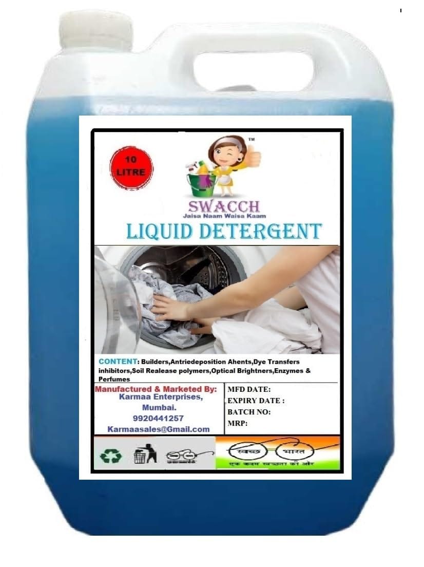 Generic LAUNDRY_DETERGENT