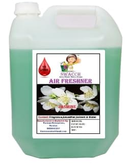 Swacch Air Freshner (10 Litre) Lemon Swacch Air Freshner (10 Litre) Lemon