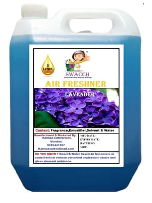 Generic AREA_DEODORIZER Generic AREA_DEODORIZER