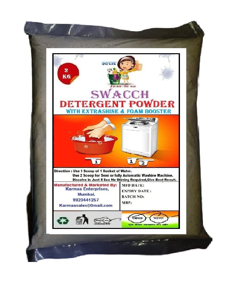 Generic LAUNDRY_DETERGENT