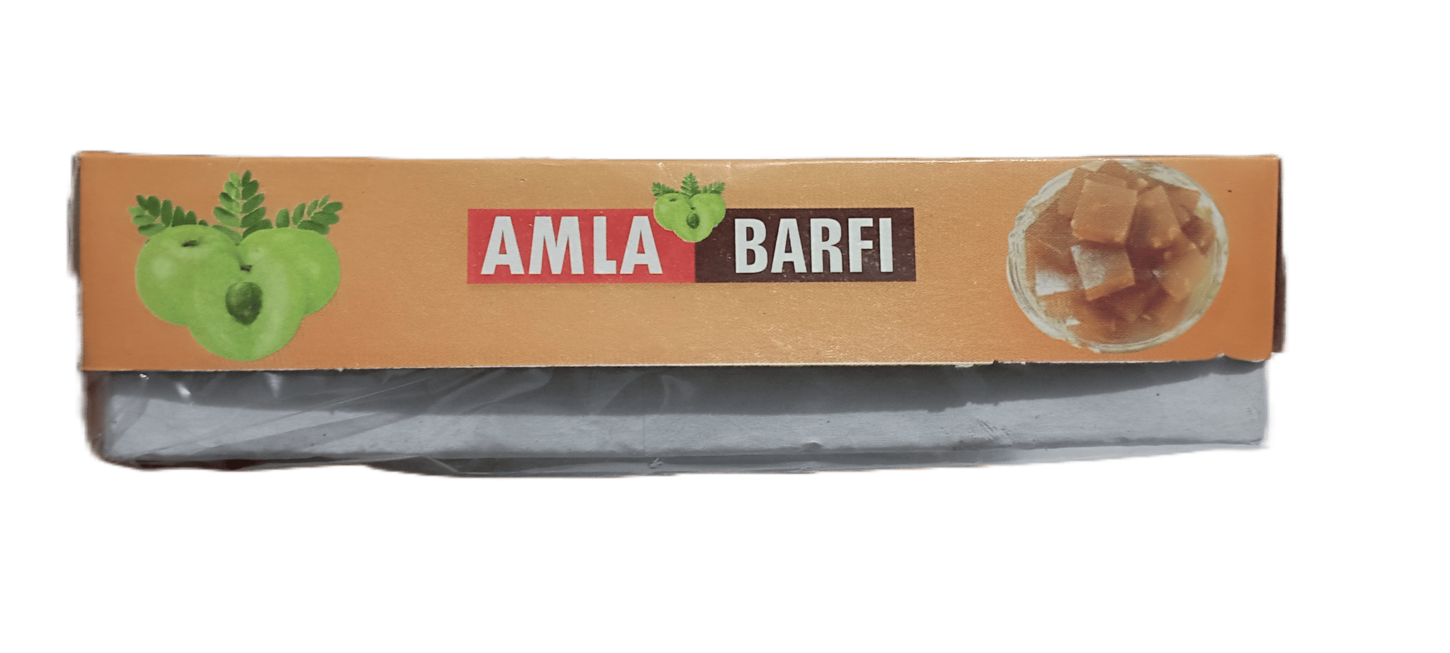Aonla Barfi / Amla barfi
