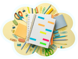 Notebooks