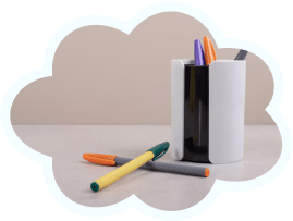 Pens