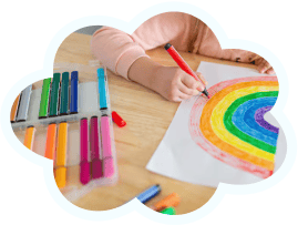 Crayons