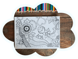 Colouring Book