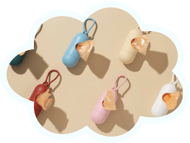 Keychains
