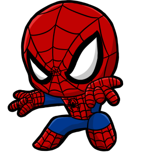 Spiderman