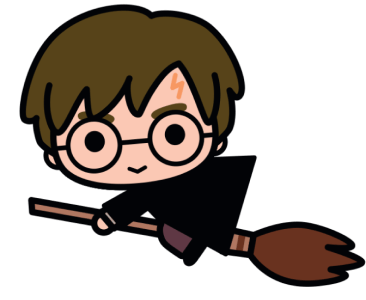 Harry Potter