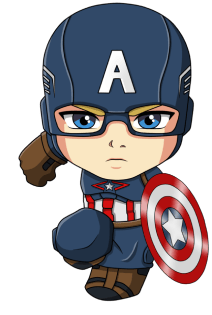 Captain America