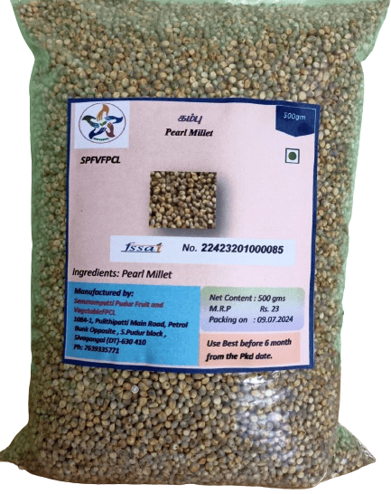 Pearl Millet