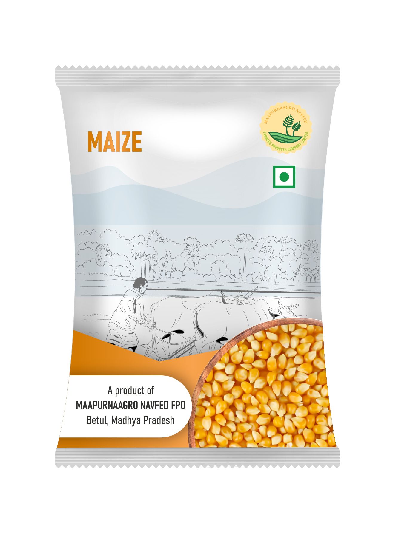 Maize