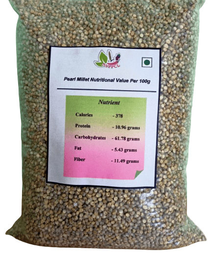 Pearl Millet