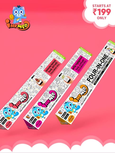 Inkmeo