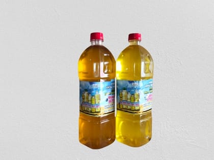 Sesame oil