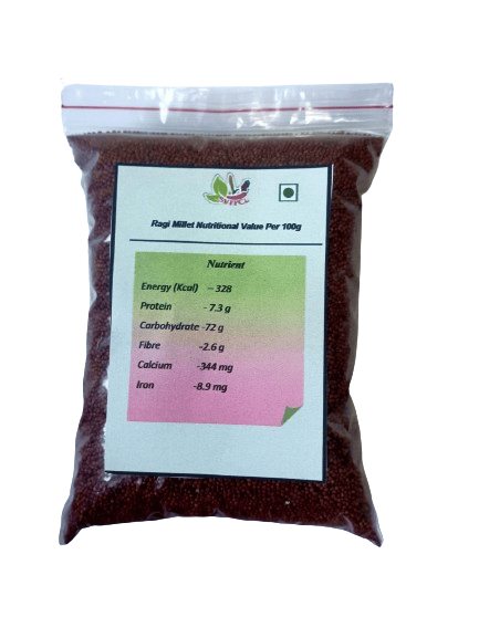 Ragi / Finger Millet
