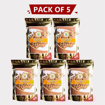 Black Chana (pack of 5)