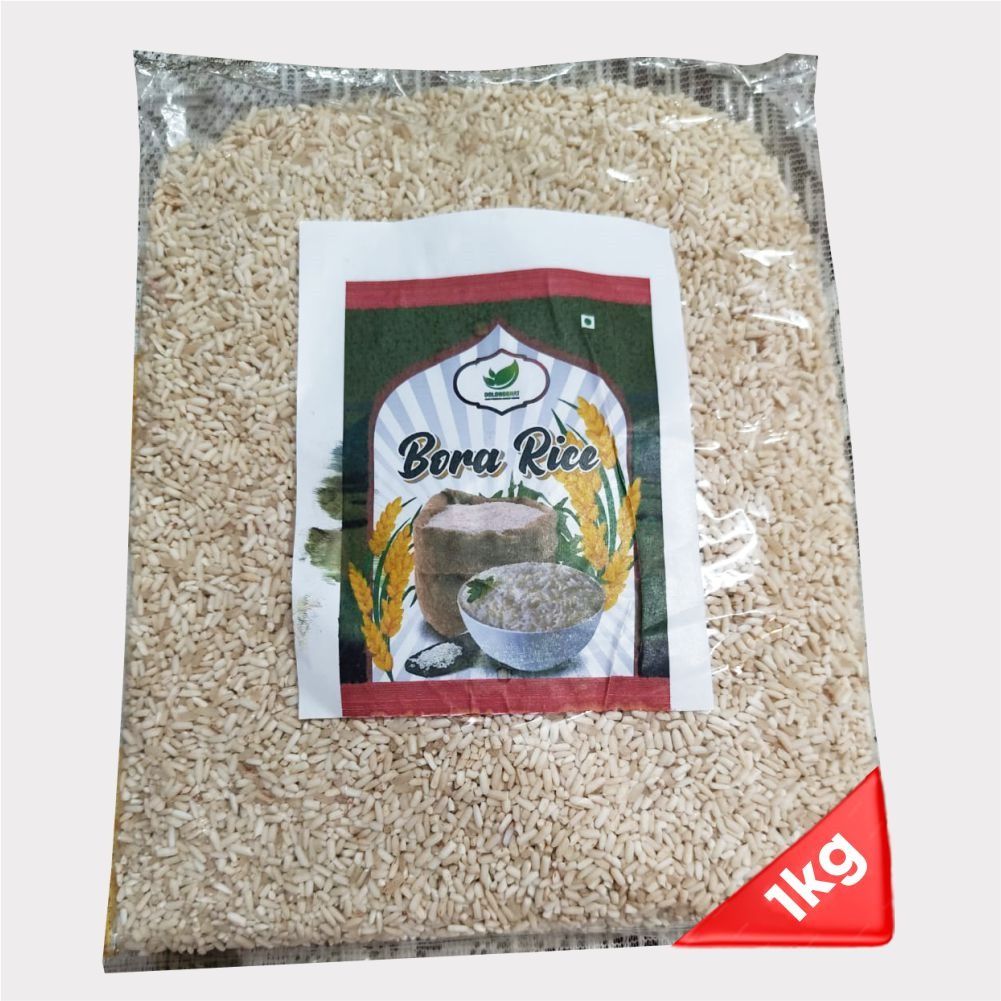 Bora Rice (1 Kg)